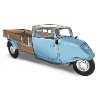 Oldtimer Tempo