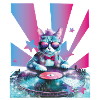 DJ Mix, Ai Cat