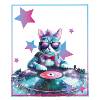 DJ Mix, Ai Cat