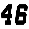Nummer sechsundvierzig 46