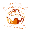 Cinnamon Roll Baker