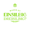 Silbigkeit