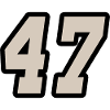 Nummer siebenundvierzig 47