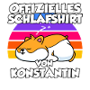Offizielles Schlafshirt Von Konstantin