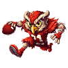 Football Owl