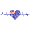 Australia, Down Under