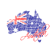 Australien - Australia