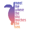Turtle Slogan Schildkröte Spruch