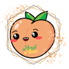 Pfirsich - Peach Please