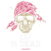Skull Pirate, Rap Is Dead