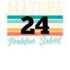 Matura 2024 PROBLEM SOLVED Schulabschluss