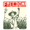 Asian Rice Farmer: Freedom