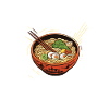 Ramen is always the answer