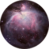M42 Orionnebel
