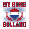 My Home Holland