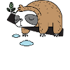 Offizieller Schlafpulli