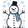 Snowman