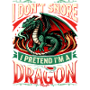 Drachen Flüsterer – Ich Schnarche Nicht