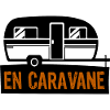 By caravan