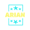 Arian Arian