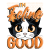 Funny Cat Lady, Cat Mom