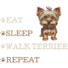 WALK TERRIER