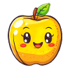 Apple Subject