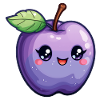 Apfel Kinder Sujet
