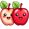 Apple Children's Subject