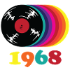 Millésime 1968
