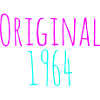 original 1964