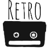 Retro Kassette