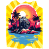 Sunset Capture