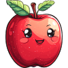 Apple Children's Subject