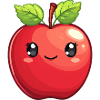 Apple Children's Subject