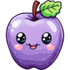 Apfel Kinder Sujet