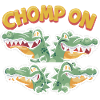 ALLIGATORS