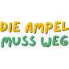 Die Ampel muss weg