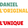 Daniel
