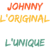 Johnny