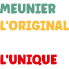 Meunier