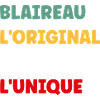 blaireau