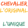 chevalier
