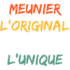 Meunier