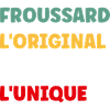 froussard