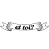 je suis tatoueur