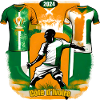 Radiant Ivory Coast