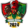 Star-studded Bissau-Guinea