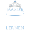 Master Masterabsolvent Masterabschluss Geschenk