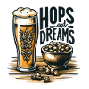 Hops and Dreams